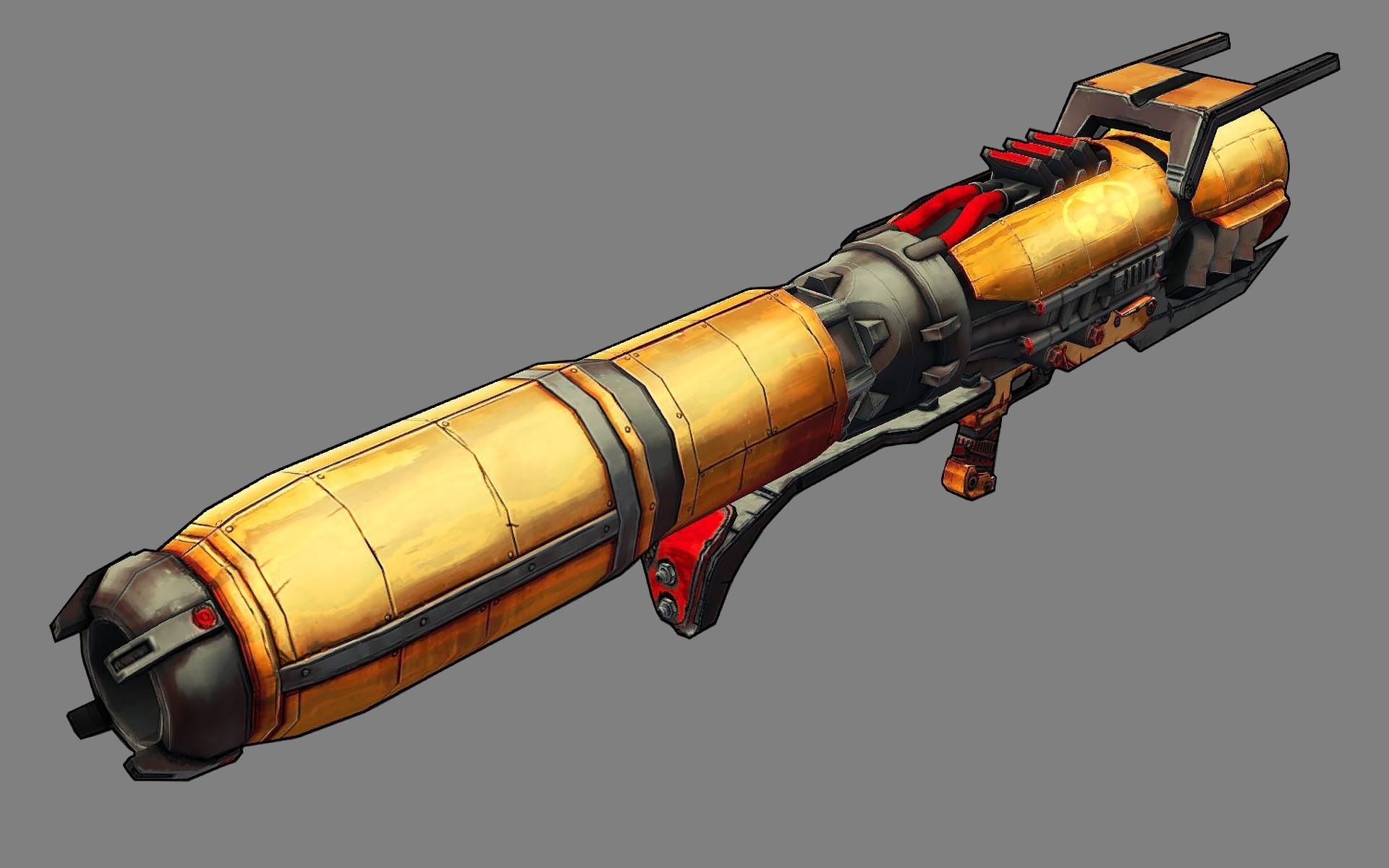 Borderlands: The Pre-Sequel - Imagen 30